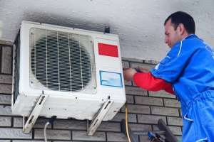 24/7 and Emergency HVAC Near N Springfld, VA | Air Conidtioning and Heating Contractors